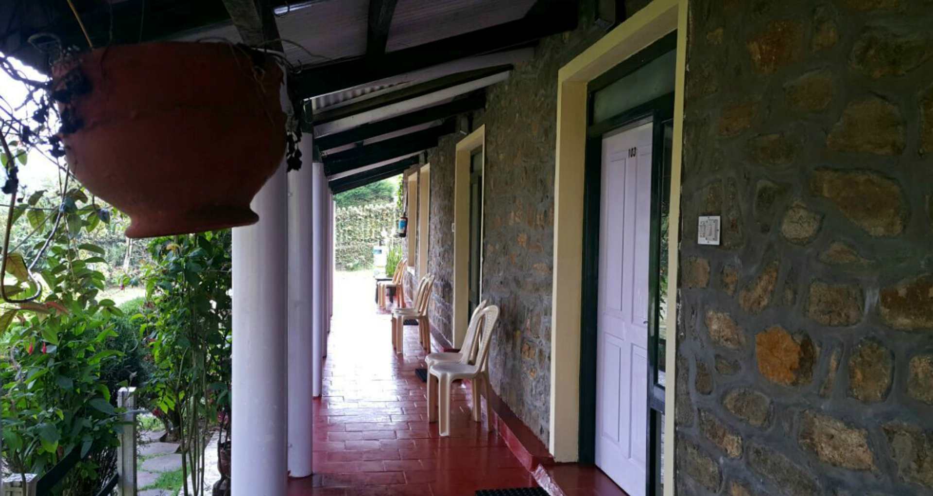Hotels, Cottages, Rooms, Suites in Kodaikanal